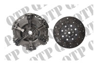 Clutch Kit Zetor Major 60 Major 80