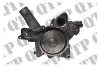Water Pump Fendt 916-930 Man Engine