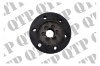 Clutch Damper Front PTO Case Farmhall Luxxum Newholland...