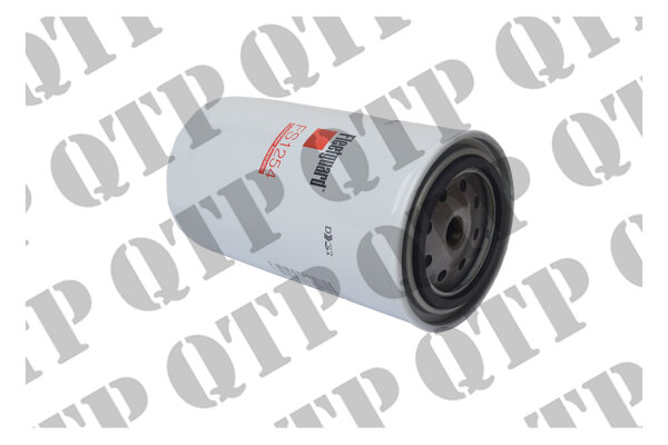 Fuel Filter Water Separator Case Magnum 235-270New Holland T8.275-T8.420