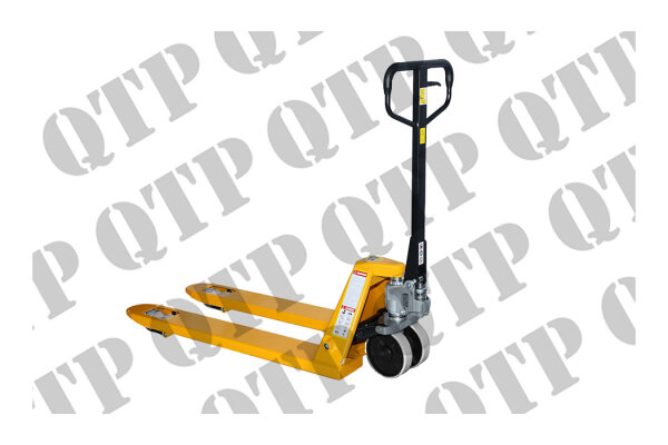 Hand Pallet Truck 3 Ton