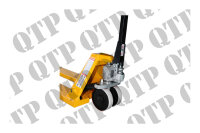 Hand Pallet Truck 3 Ton