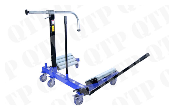 Wheel Dolly Heavy Duty 1500kg Capacity