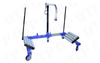 Wheel Dolly Heavy Duty 1500kg Capacity