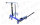 Wheel Dolly Heavy Duty 1500kg Capacity