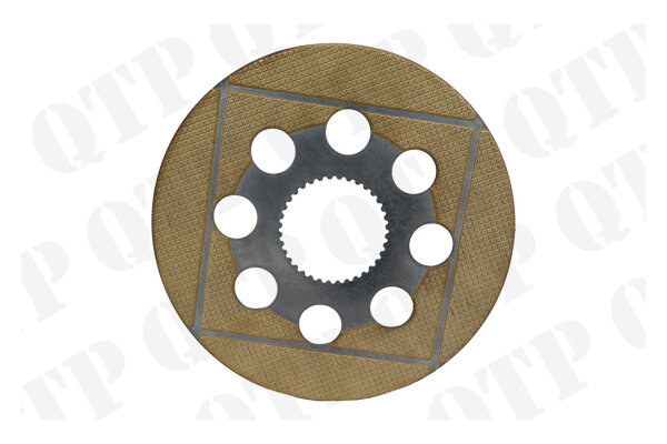 Brake Disc Fendt 500 Vario 900 Vario Massey Ferguson 8600 8700 Series