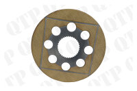 Brake Disc Fendt 500 Vario 900 Vario Massey Ferguson 8600...
