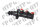 Brake Master Cylinder Valtra 600 700 800 900 A N Series