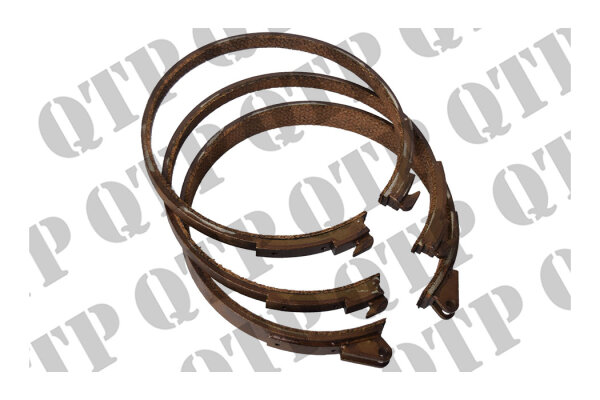 Hand Brake Band Kit John Deere 6000 6010 6020 6030 6M 7000 7010 7020 7030