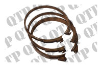 Hand Brake Band Kit John Deere 6000 6010 6020 6030 6M...