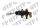 Clutch Slave Cylinder Valtra 700 800 900 1100 1200