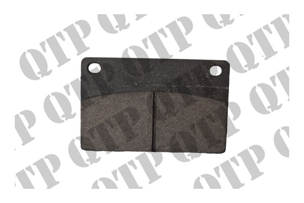 Brake Pad Landini 60 70 80 Blizzard