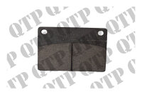 Brake Pad Landini 60 70 80 Blizzard
