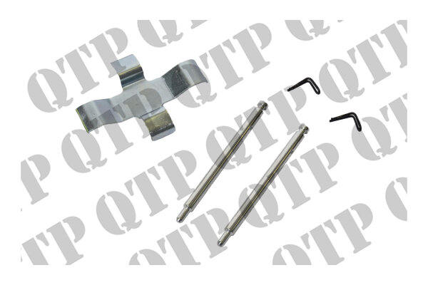 Brake Repair Kit Fendt Farmer 300 Series
