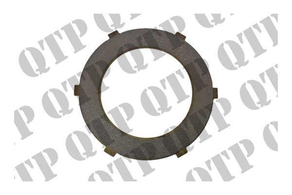 PTO Clutch Friction Disc Fendt Farmer Favorit