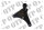 Lift Cylinder Support Bracket LH Case JX Series New Holland TL Series 4635-7635