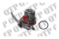 Fuel Lift Pump Same Iron 110-200, Rubin 120-200 , Silver...