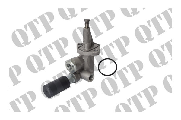Fuel Lift Pump Deutz Agrocompact Agrolux Same Explorer 75-100