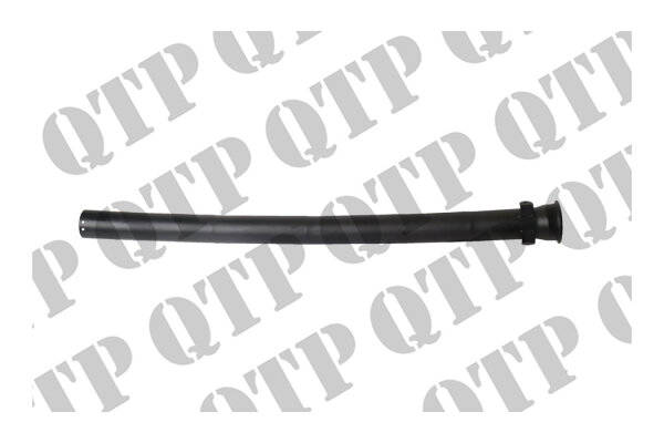 Exhaust Fendt Farmer 409, 410, 411, Favorite 711, 712, 714, 716