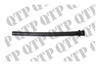 Exhaust Fendt Farmer 409, 410, 411, Favorite 711, 712,...