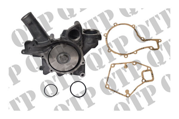 Water Pump Fendt 900 Vario TMS Favorit 900 Vario Series