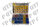 Insulated Terminals Kit 535 Pieces