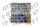 Insulated Terminal Kit 100 Pieces