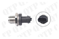 Rail Pressure Sensor Case MXM 110-190 New Holland TS110A...