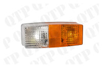 Front Marker Lamp Kubota B1610 B2530 L4100 L5740 LH