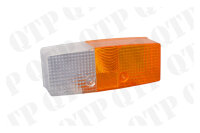 Lens Front Marker Lamp Kubota B1610 B2530 L4100 L5740 LH