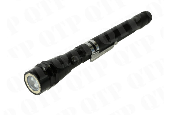 Telescopic Torch