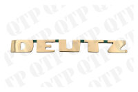 Deutz Emblem Big