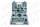 Tap & Die Set - Metric - 41pc