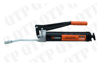 Lever Grease Gun - Dual Piston 6000psi