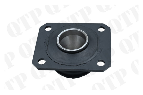 Cab Mounting McCormick CX Series