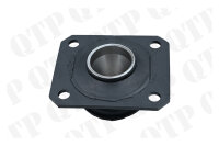 Cab Mounting McCormick CX Series