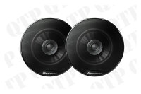 Speakers Pioneer G Series 210 Watts Dual cone Speaker...