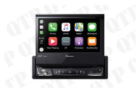 Multimedia Player CD Player Pioneer 7" Touch Screen...