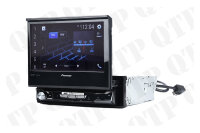 Multimedia Player CD Player Pioneer 7" Touch Screen...
