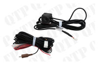 Reversing Camera 129° Wide Viewing Angle 10mtr Long...