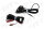 Reversing Camera 129° Wide Viewing Angle 10mtr Long Cable