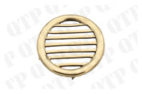 Grill Panel Nose Cone Rosette Deutz D Series