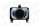 Headlamp Same Silver 90-130 Explorer 60-90 LH Dip IRL/UK