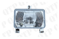 Headlamp Same Silver 90-130 Explorer 60-90 RH Dip Europe