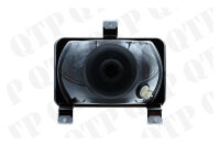 Headlamp Same Silver 90-130 Explorer 60-90 RH Dip Europe