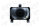 Headlamp Same Silver 90-130 Explorer 60-90 RH Dip Europe