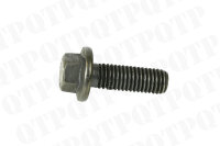 Flanged Screw M10 x 30 John Deere 6M 6R 7J 7R Series