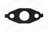 Turbo Oil Return Cover Gasket John Deere 4030 6030 7020...