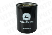 Fuel Filter Secondary John Deere 9000 Series