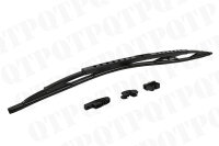 Wiper Blade 600mm with Adaptor Universal